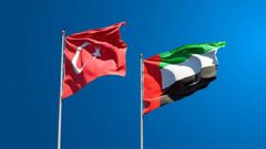 الإمارات وتركيا توقعان اتفاقيات ومذكرات تفاهم بأكثر من 50 مليار دولار