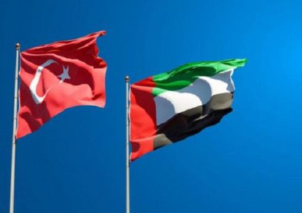 الإمارات وتركيا توقعان اتفاقيات ومذكرات تفاهم بأكثر من 50 مليار دولار