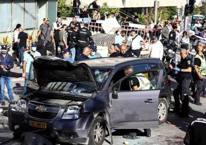 مصرع عامل في حادث دهس في عسقلان