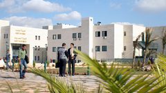 كلية العلوم في النجاح: تخصصات تطبيقية وجاهزية للذكاء الصناعي