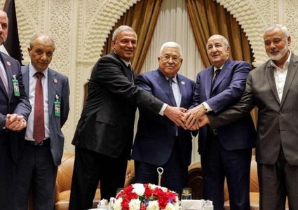 سبعٌ يجلبن المصالحة