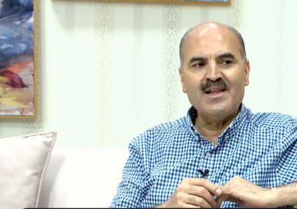 د. رافع دراغمة يقدم مجموعة من النصائح للطلبة لاختيار التخصص الجامعي