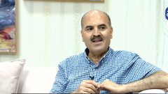 د. رافع دراغمة يقدم مجموعة من النصائح للطلبة لاختيار التخصص الجامعي