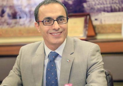 إدارة جامعة النجاح الوطنية تبرق رسالة تهنئة لجميع الطلبة الناجحين وذويهم