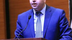 د. نعيم سلامة: كلية القانون والعلوم السياسية تخرج كفاءات تخدم المجتمع والوطن