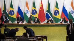 جنوب إفريقيا: 22 دولة طلبت الانضمام إلى مجموعة "بريكس"