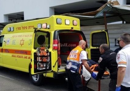 قتيلان بجريمة إطلاق نار في كفر برا بالداخل المحتل