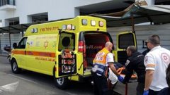 قتيلان بجريمة إطلاق نار في كفر برا بالداخل المحتل