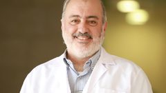 عميد كلية الطب في جامعة النجاح يتحدث عن برامج الكلية ومستقبل خريجيها