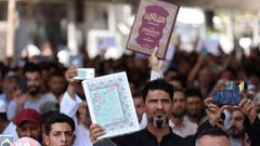 غضب عربي وإسلامي بعد سماح السويد مجددا بالإساءة للقرآن