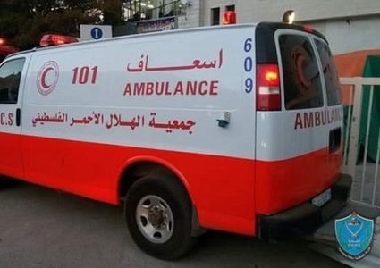 وفاة مواطن متأثرا بإصابته خلال شجار عائلي في قلقيلية