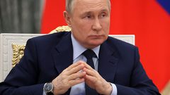 بوتين: أي اعتداء على روسيا البيضاء سيعد هجوما على روسيا