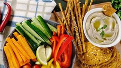 علماء يحددون 6 أنواع من الأطعمة يهدد نقصها القلب