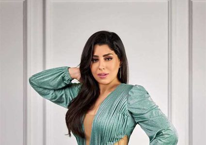 آيتن عامر تبهر متابعيها بأحدث ظهور لها