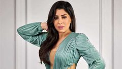 آيتن عامر تبهر متابعيها بأحدث ظهور لها