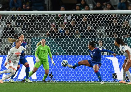 مونديال السيدات: تعادل مخيّب لكندا أمام نيجيريا وسويسرا تفوز على الفلبين