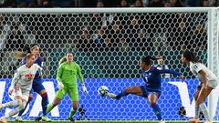 مونديال السيدات: تعادل مخيّب لكندا أمام نيجيريا وسويسرا تفوز على الفلبين