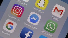 أكثر من 60% من سكان العالم يستخدمون وسائل التواصل الاجتماعي