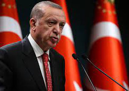 تركيا: أردوغان يستضيف الرئيس عباس ونتانياهو نهاية تموز الجاري