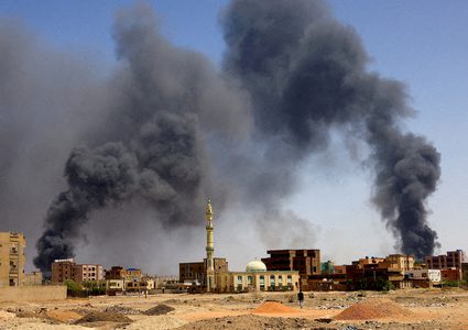 الجيش السوداني: الدعم السريع استخدمت أطفالا في الصراع