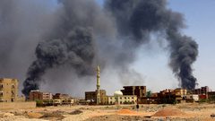 الجيش السوداني: الدعم السريع استخدمت أطفالا في الصراع