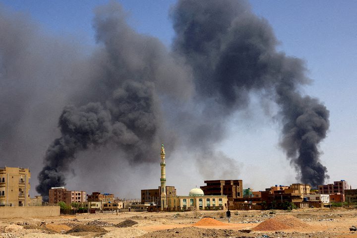 الجيش السوداني: الدعم السريع استخدمت أطفالا في الصراع