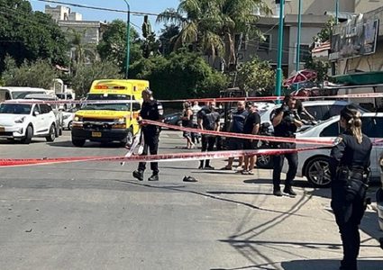 مقتل شاب وشابة في جريمة إطلاق نار داخل أراضي عام 48