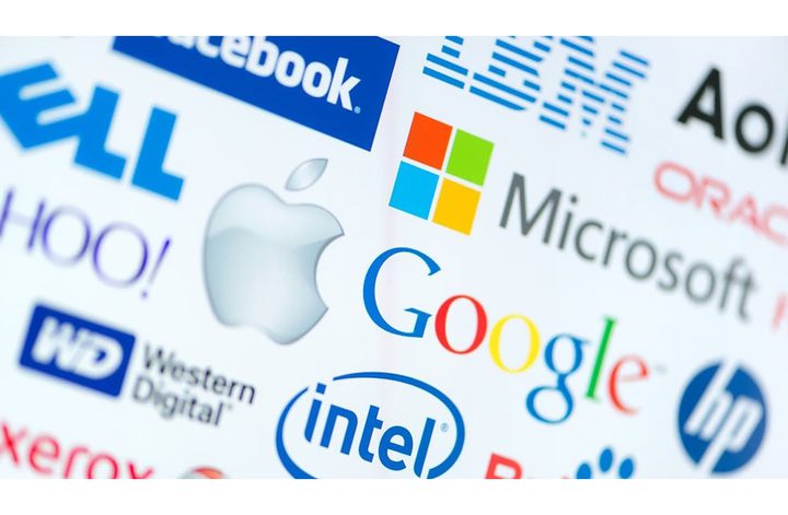 عمالقة التكنولوجيا توافق على ضوابط وضعها البيت الأبيض