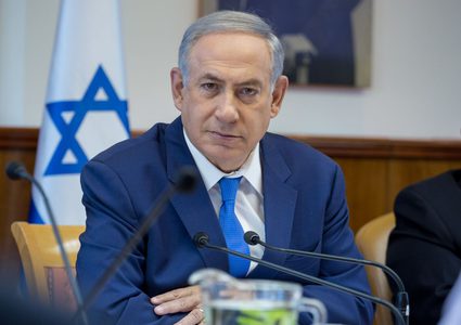 وزير جيش الاحتلال يهاجم نتنياهو