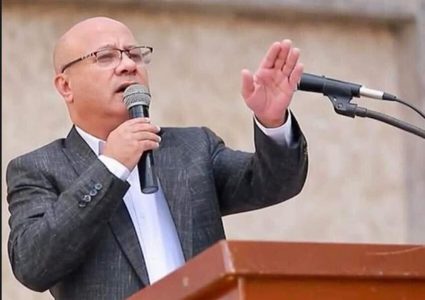 د. أبو هولي: اعتراف البرلمان البرتغالي بالنكبة خطوة متقدمة لمعالجة اثار النكبة