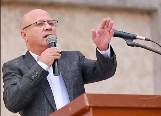 د. أبو هولي: اعتراف البرلمان البرتغالي بالنكبة خطوة متقدمة لمعالجة اثار النكبة