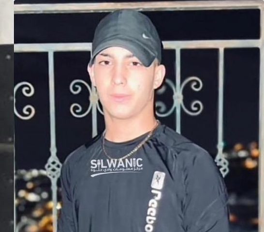 الاحتلال يُفرج عن المقدسي محمد عديلة شرط الإبعاد إلى أريحا