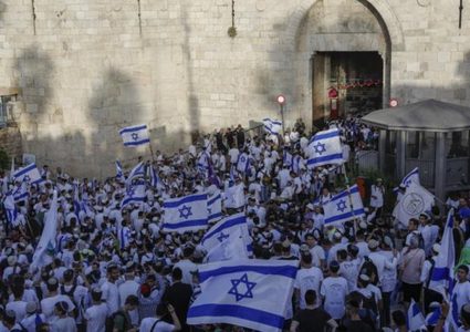 تحذيرات من مسيرة أعلام استيطانية جديدة في القدس