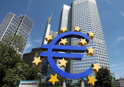 البنك المركزي الأوروبي سيشدد مراقبة سيولة المصارف