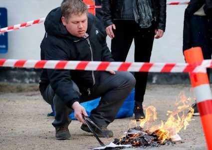 أمين عام مجلس التعاون الخليجي يدين حرق وتدنيس المصحف في الدنمرك