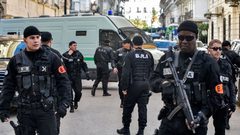 الأمن الجزائري يلقي القبض على شبكة للهجرة غير الشرعية في وهران