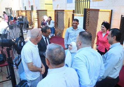 جامعة النجاح تطرح تخصصات جديدة في مجال السياحة والآثار