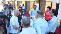 جامعة النجاح تطرح تخصصات جديدة في مجال السياحة والآثار