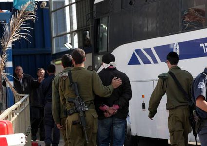 محكمة الاحتلال تعقد جلسة غدا للأسير المصاب بالسرطان عاصف الرفاعي