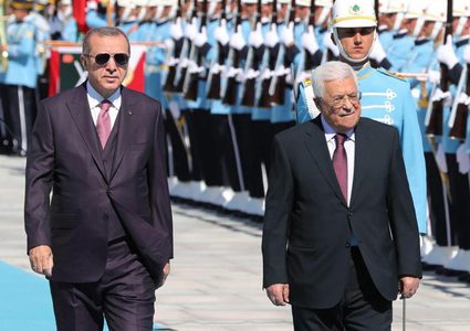 الرئيس يزور تركيا ويلتقي الرئيس أردوغان الثلاثاء المقبل