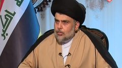 الصدر يهاجم الولايات المتحدة ويصف سفيرتها في بغداد بـ"السفيهة"