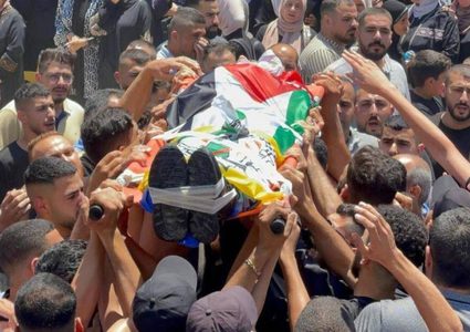 رئيس بلدية سبسطية يكشف تفاصيل جريمة الاحتلال بحق شاب فلسطيني