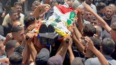 رئيس بلدية سبسطية يكشف تفاصيل جريمة الاحتلال بحق شاب فلسطيني