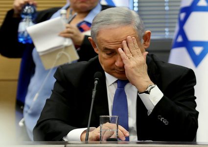 نتنياهو يخضع لعملية زرع جهاز تنظيم ضربات القلب