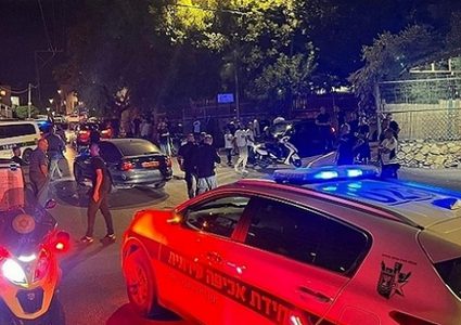 جرائم إطلاق النار في الداخل المحتل: إصابات بينها خطيرة في زيمر والمغار وأبو سنان