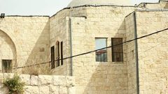 مهرجان حكايات البيدر يستضيف الفن والتسوق والتاريخ في قصر القاسم في بيت وزن