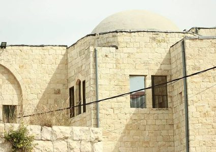 مهرجان حكايات البيدر يستضيف الفن والتسوق والتاريخ في قصر القاسم في بيت وزن