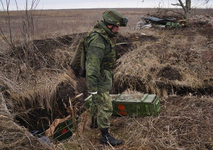موسكو: نحتفظ بحق الرد بقسوة على هجمات الطائرات المسيرة