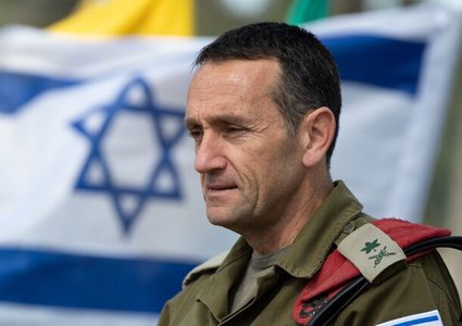 رئيس الأركان يحذر نتنياهو: يجب وقف الحديث عن جنود الجيش