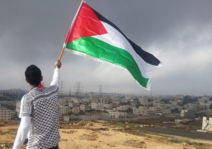 دولة فلسطين تسلم مرافعتها لمحكمة العدل الدولية